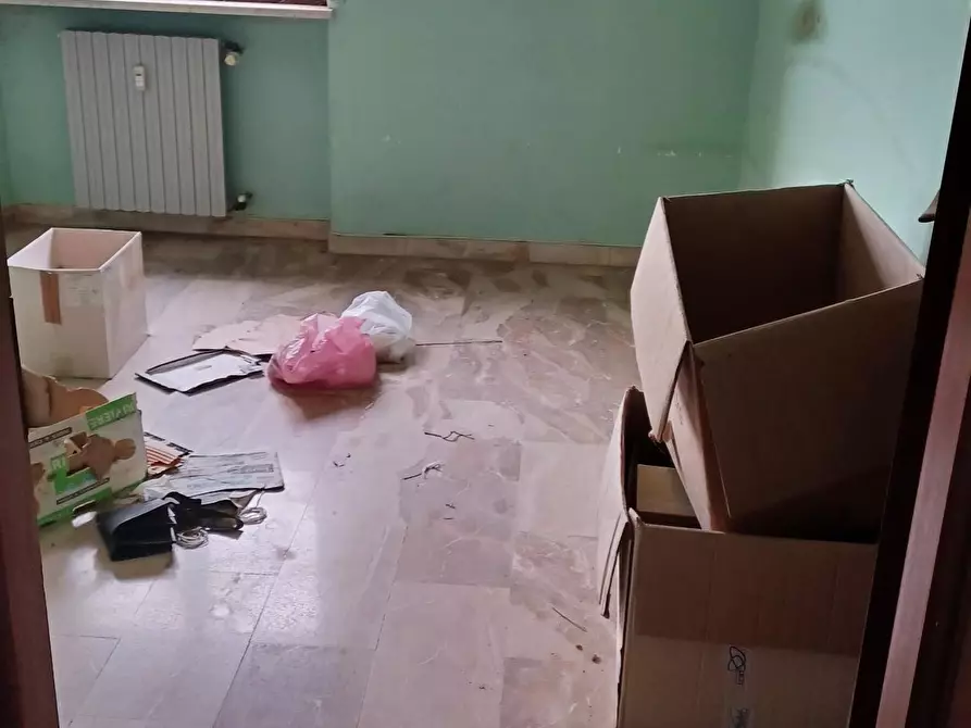 Immagine 11 di Appartamento in vendita  a Strevi