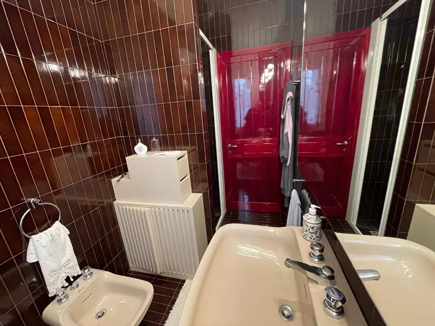 Immagine 15 di Villa in vendita  a Santa Croce Sull'arno