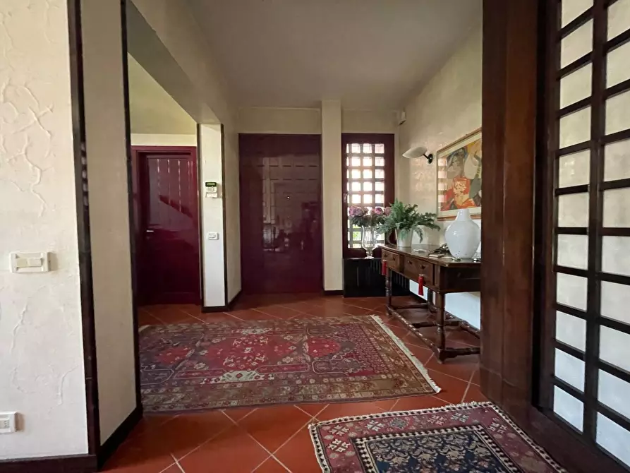 Immagine 9 di Villa in vendita  a Santa Croce Sull'arno