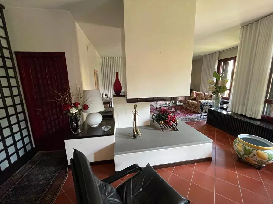 Immagine 8 di Villa in vendita  a Santa Croce Sull'arno