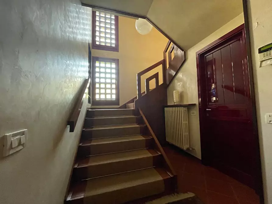 Immagine 12 di Villa in vendita  a Santa Croce Sull'arno