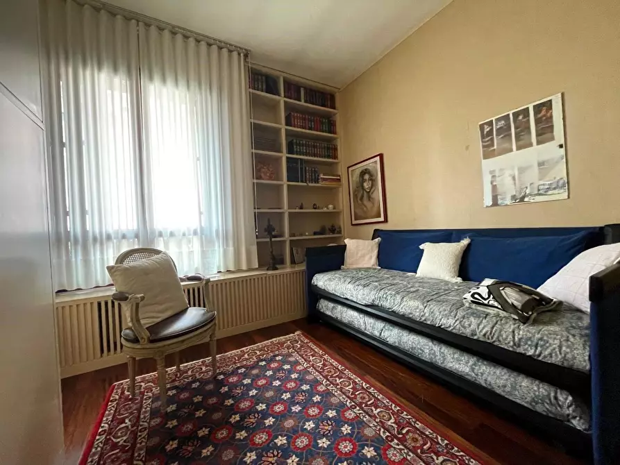 Immagine 39 di Villa in vendita  a Santa Croce Sull'arno