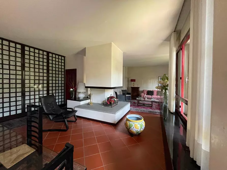 Immagine 3 di Villa in vendita  a Santa Croce Sull'arno