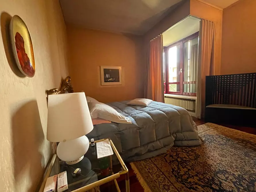 Immagine 37 di Villa in vendita  a Santa Croce Sull'arno