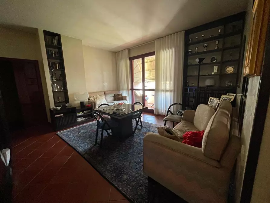 Immagine 20 di Villa in vendita  a Santa Croce Sull'arno