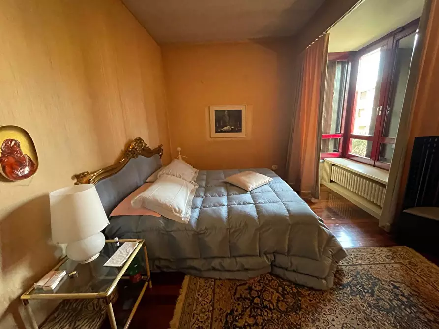 Immagine 38 di Villa in vendita  a Santa Croce Sull'arno