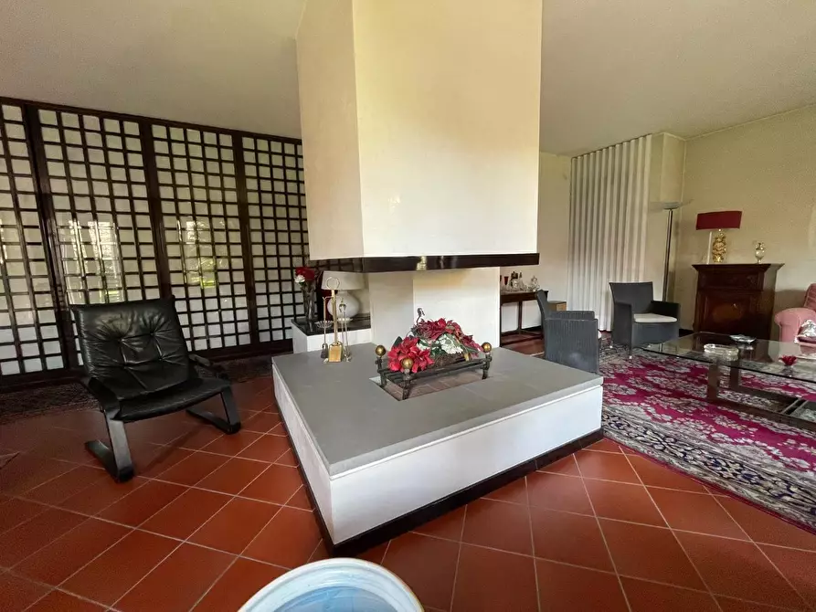 Immagine 7 di Villa in vendita  a Santa Croce Sull'arno