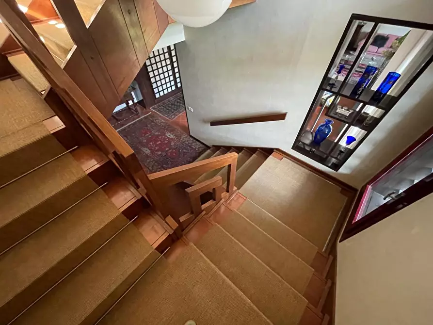 Immagine 17 di Villa in vendita  a Santa Croce Sull'arno