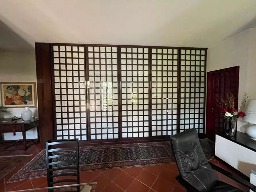 Immagine 13 di Villa in vendita  a Santa Croce Sull'arno