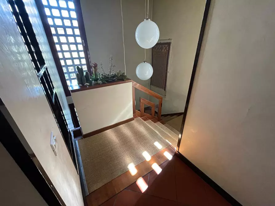 Immagine 19 di Villa in vendita  a Santa Croce Sull'arno