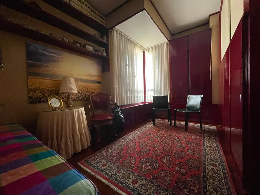 Immagine 28 di Villa in vendita  a Santa Croce Sull'arno