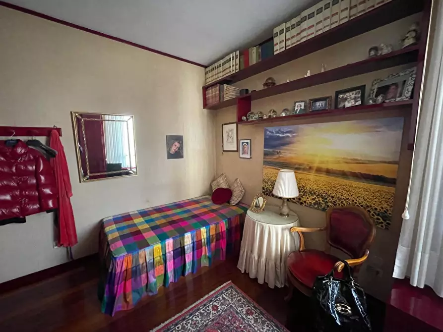 Immagine 30 di Villa in vendita  a Santa Croce Sull'arno