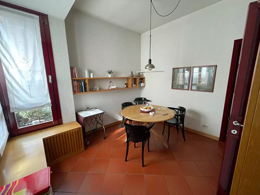 Immagine 25 di Villa in vendita  a Santa Croce Sull'arno