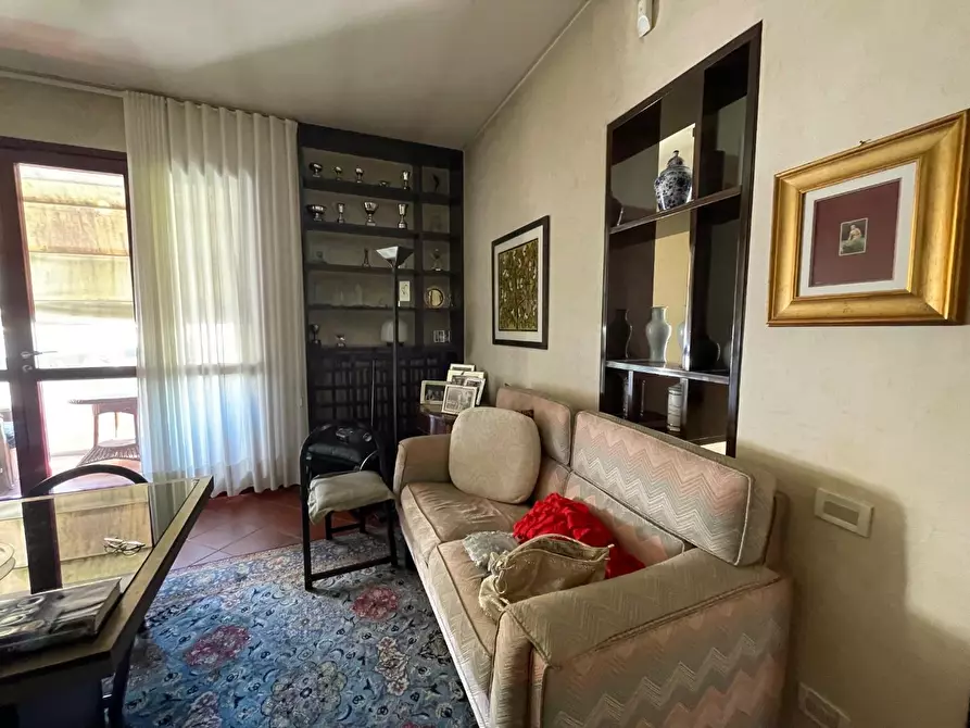 Immagine 22 di Villa in vendita  a Santa Croce Sull'arno