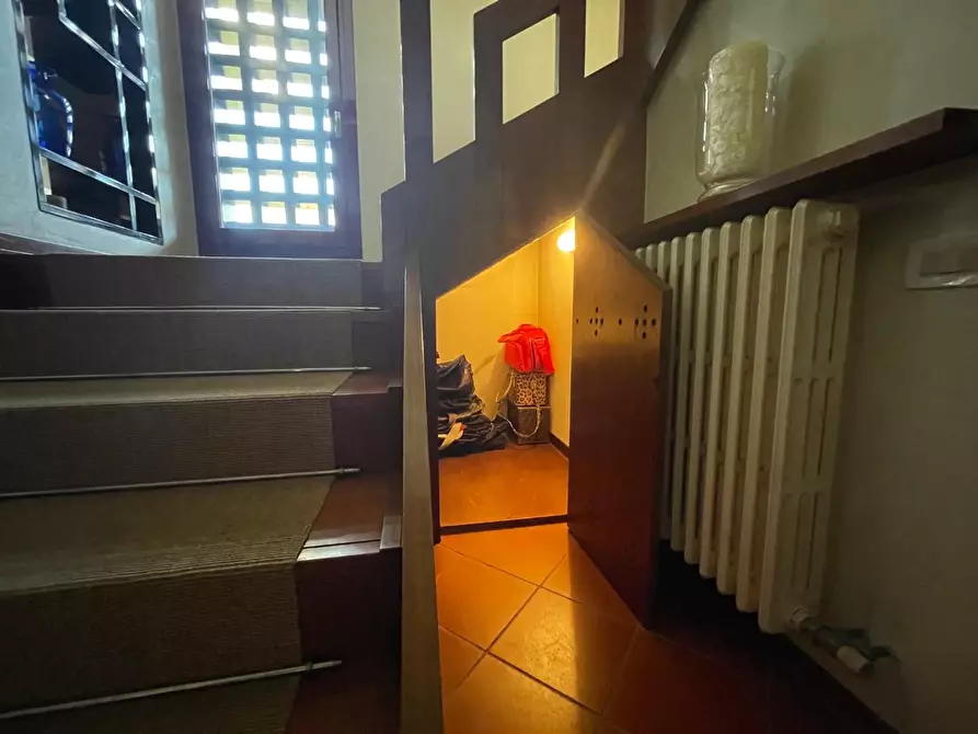 Immagine 11 di Villa in vendita  a Santa Croce Sull'arno