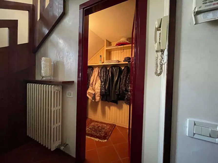 Immagine 10 di Villa in vendita  a Santa Croce Sull'arno