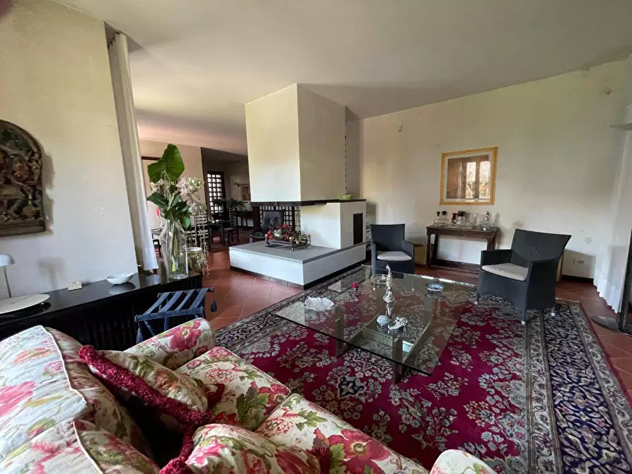 Immagine 4 di Villa in vendita  a Santa Croce Sull'arno