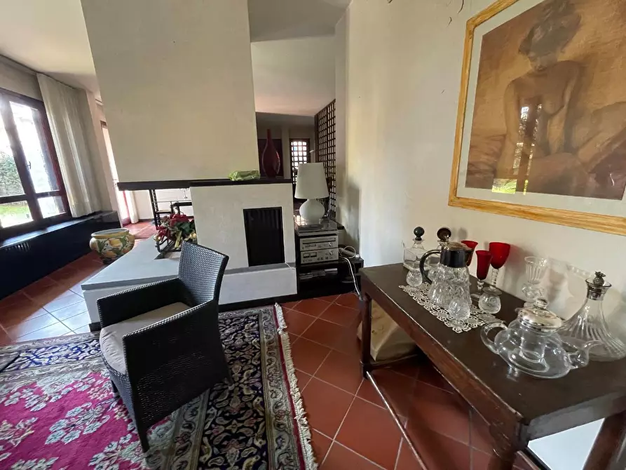 Immagine 6 di Villa in vendita  a Santa Croce Sull'arno