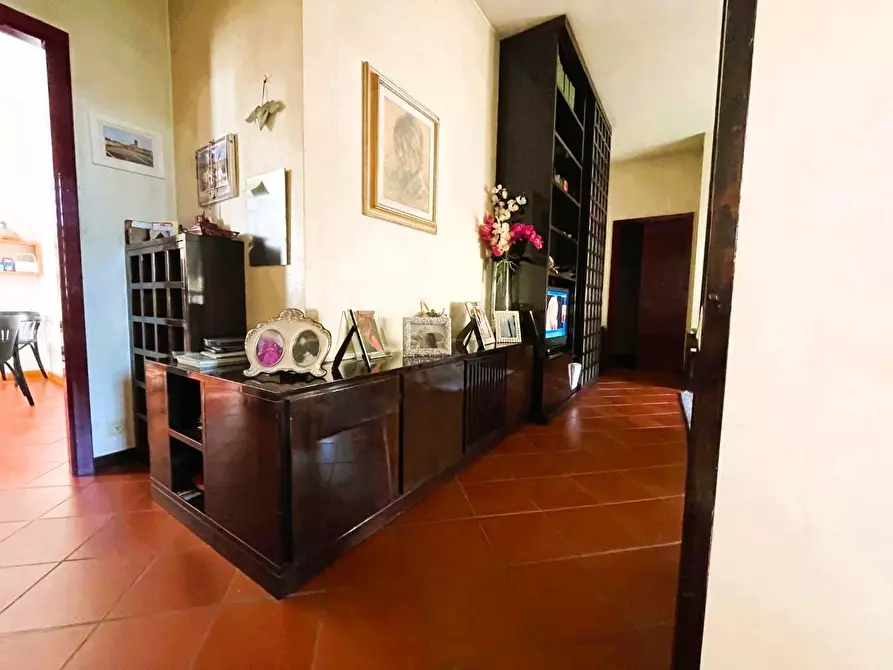 Immagine 43 di Villa in vendita  a Santa Croce Sull'arno