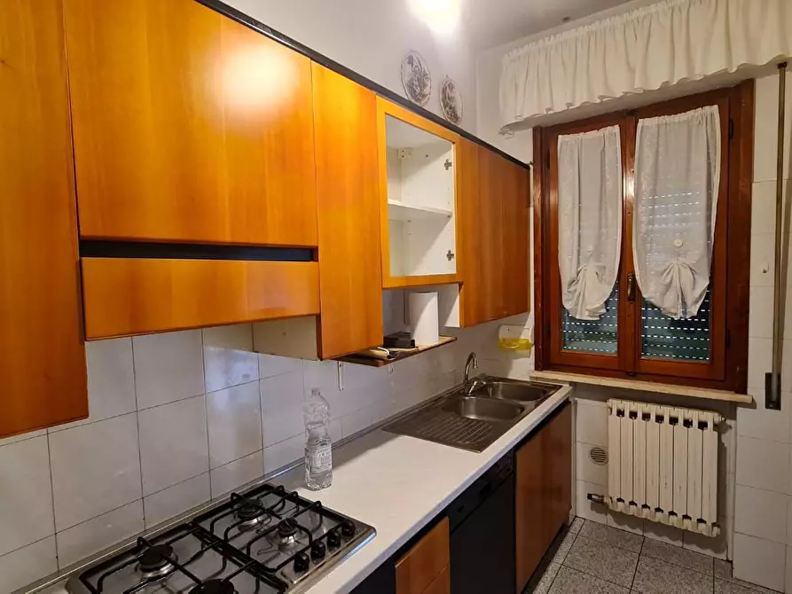 Immagine 7 di Appartamento in vendita  a San Miniato