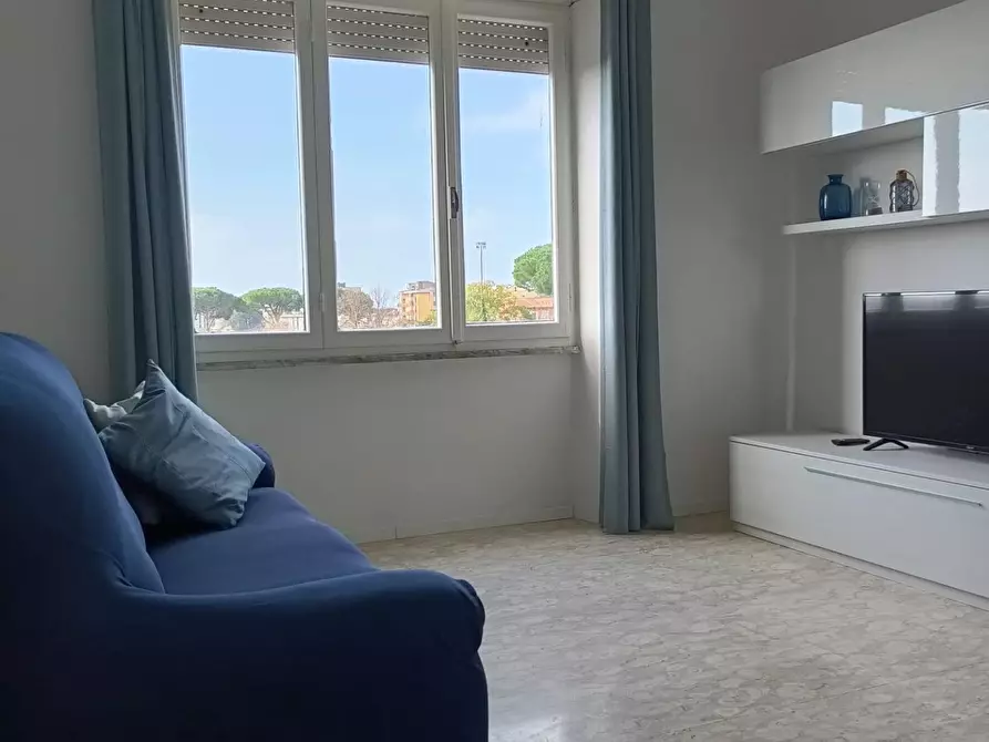 Immagine 2 di Appartamento in affitto  a Massa