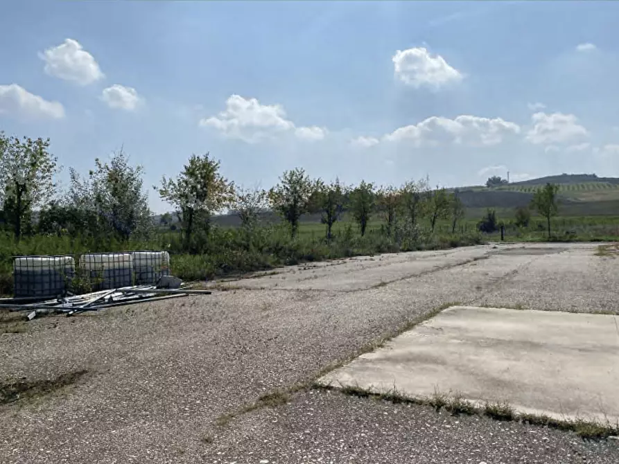 Immagine 11 di Capannone industriale in vendita  a Cereseto