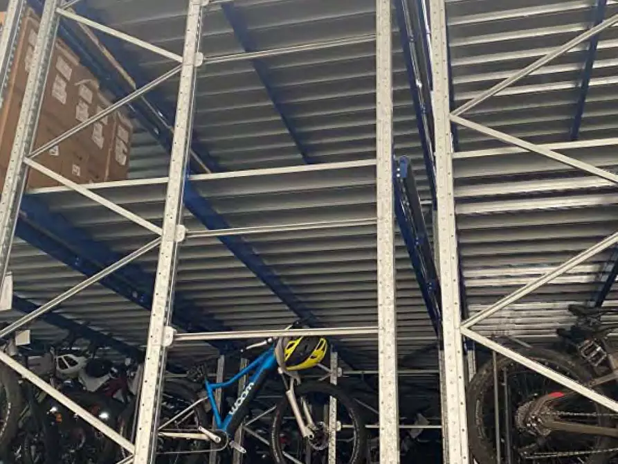 Immagine 43 di Capannone industriale in vendita  a Cereseto