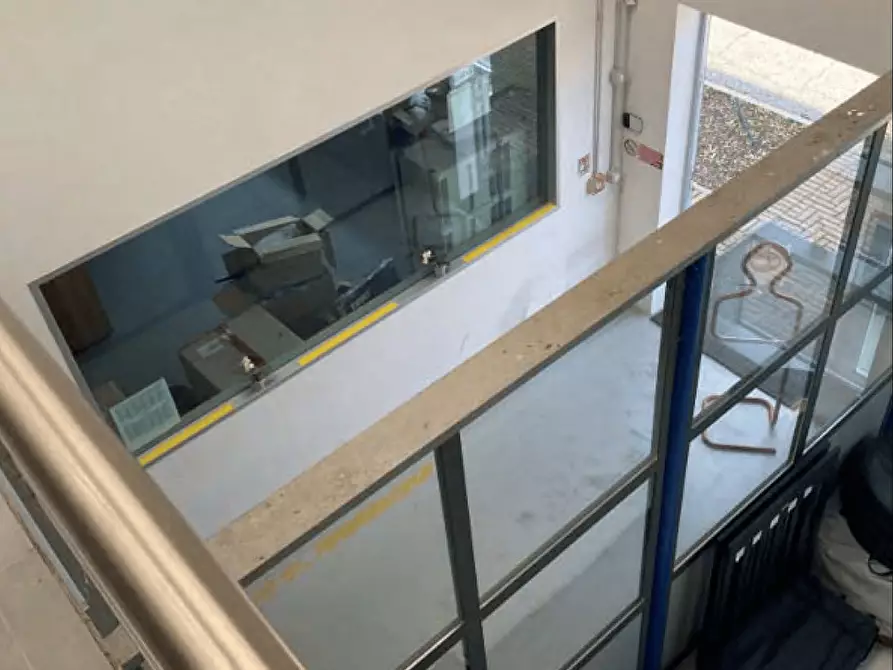 Immagine 24 di Capannone industriale in vendita  a Cereseto