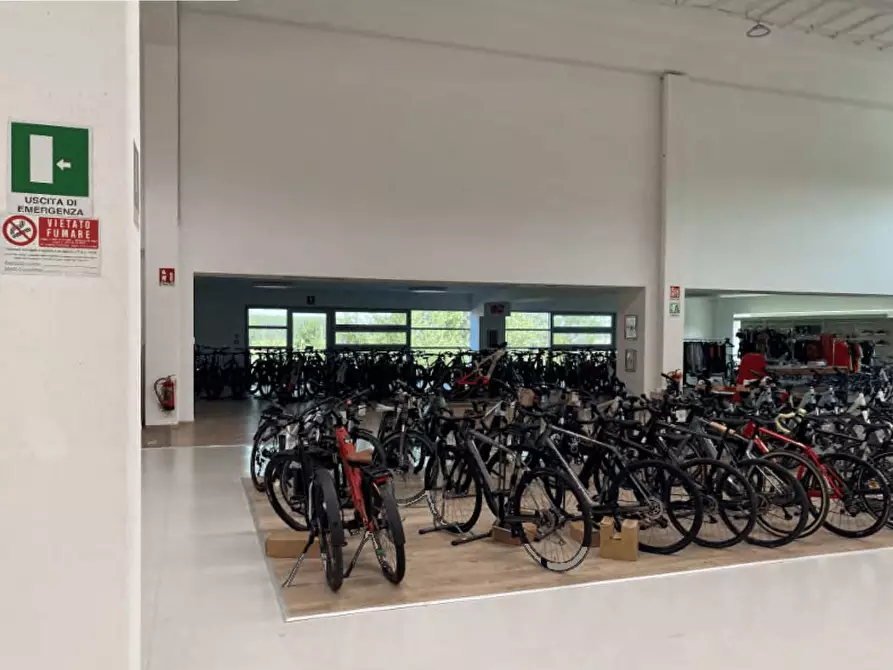 Immagine 54 di Capannone industriale in vendita  a Cereseto