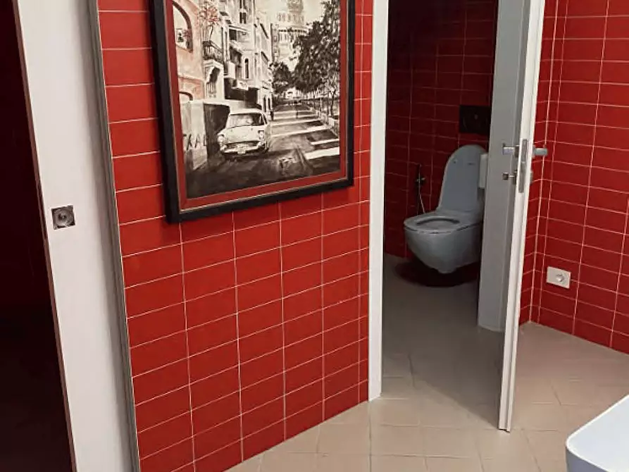 Immagine 53 di Capannone industriale in vendita  a Cereseto