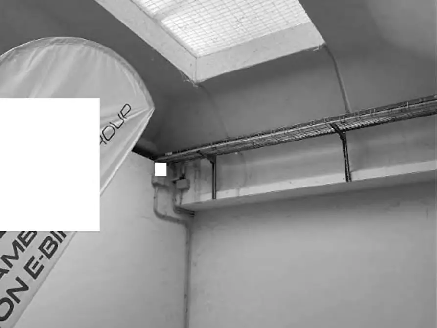 Immagine 26 di Capannone industriale in vendita  a Cereseto