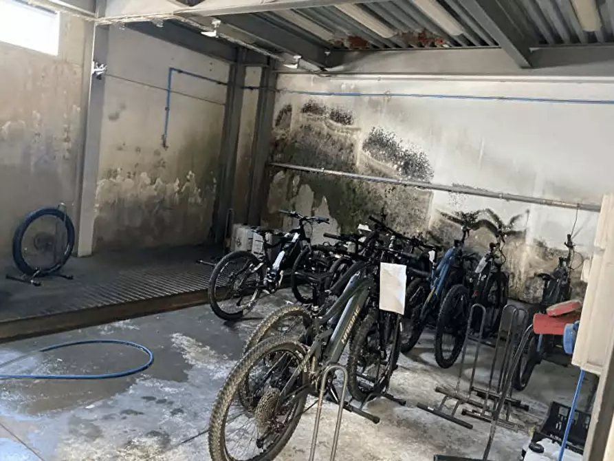 Immagine 57 di Capannone industriale in vendita  a Cereseto