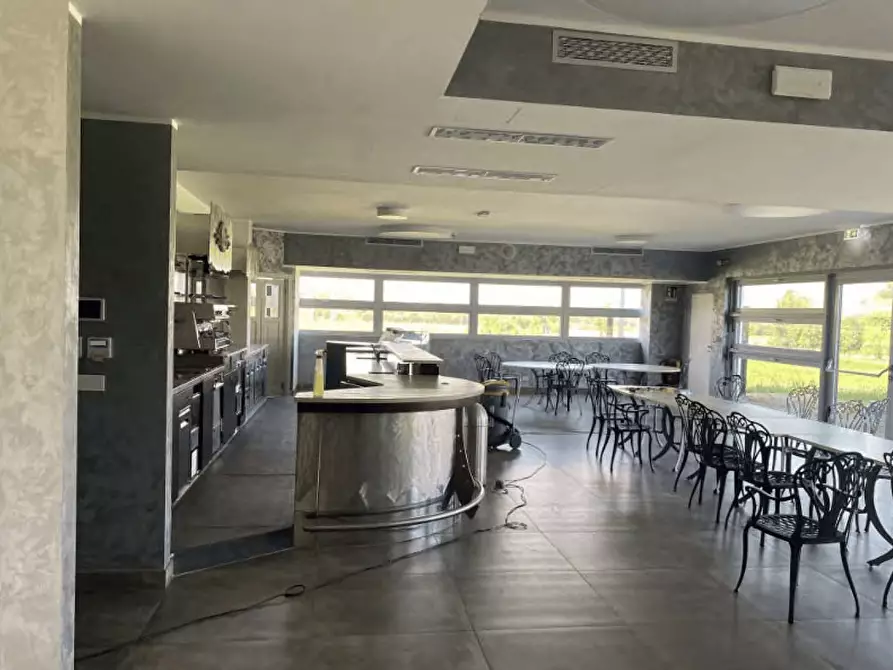 Immagine 51 di Capannone industriale in vendita  a Cereseto