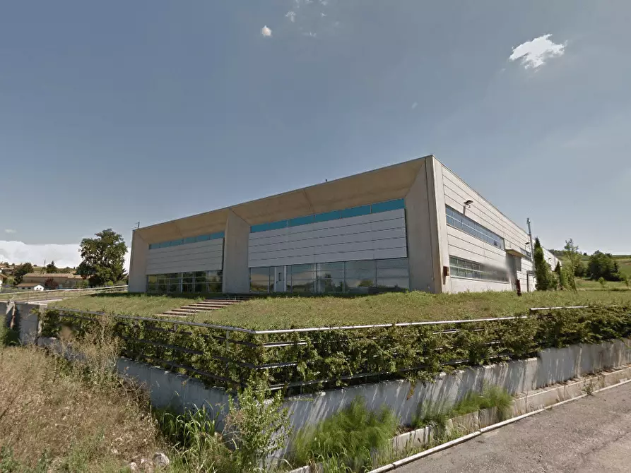 Immagine 5 di Capannone industriale in vendita  a Cereseto