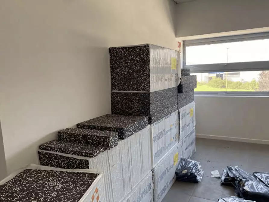 Immagine 33 di Capannone industriale in vendita  a Cereseto