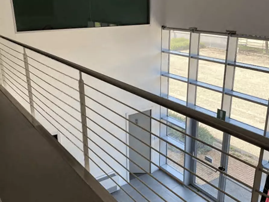 Immagine 31 di Capannone industriale in vendita  a Cereseto