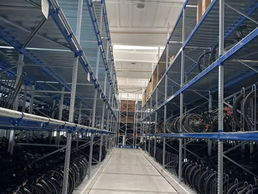 Immagine 42 di Capannone industriale in vendita  a Cereseto