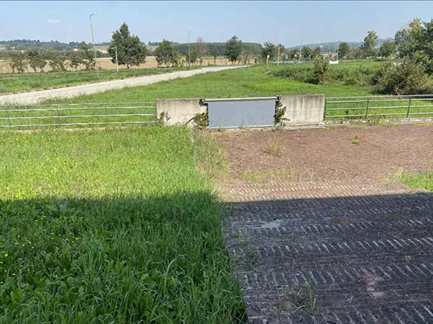 Immagine 16 di Capannone industriale in vendita  a Cereseto