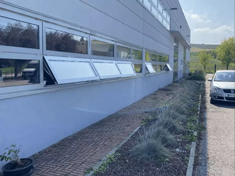 Immagine 21 di Capannone industriale in vendita  a Cereseto