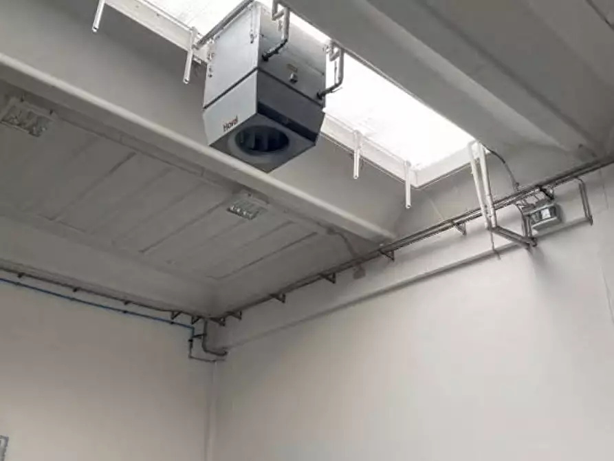 Immagine 59 di Capannone industriale in vendita  a Cereseto