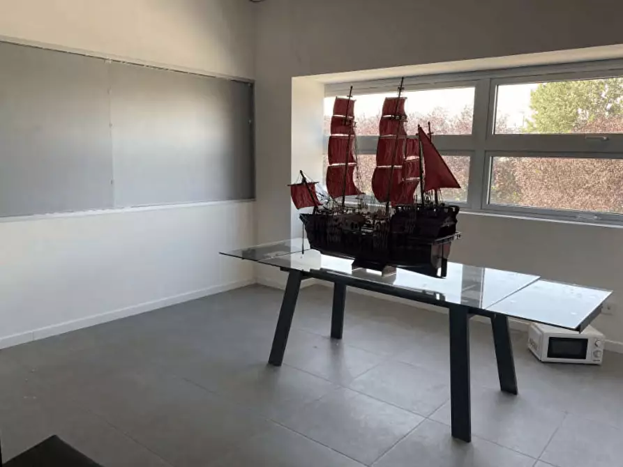 Immagine 30 di Capannone industriale in vendita  a Cereseto