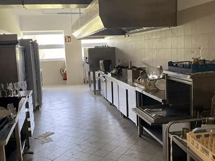 Immagine 48 di Capannone industriale in vendita  a Cereseto