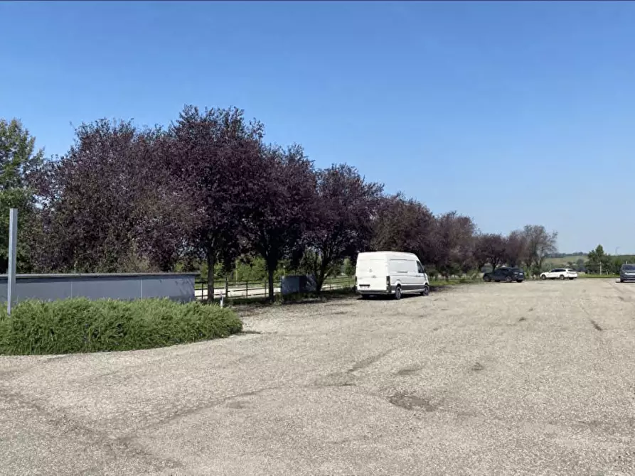 Immagine 7 di Capannone industriale in vendita  a Cereseto