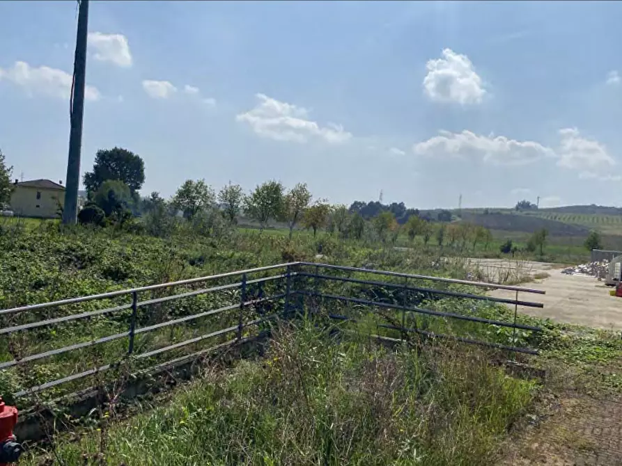 Immagine 15 di Capannone industriale in vendita  a Cereseto