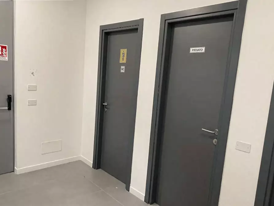 Immagine 32 di Capannone industriale in vendita  a Cereseto