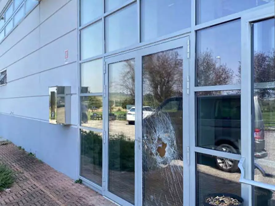 Immagine 20 di Capannone industriale in vendita  a Cereseto