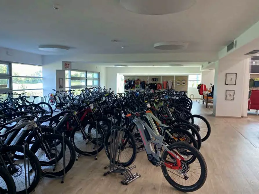 Immagine 52 di Capannone industriale in vendita  a Cereseto