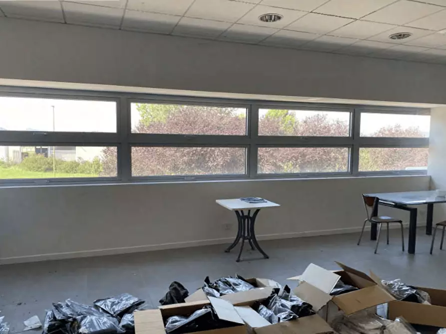 Immagine 34 di Capannone industriale in vendita  a Cereseto