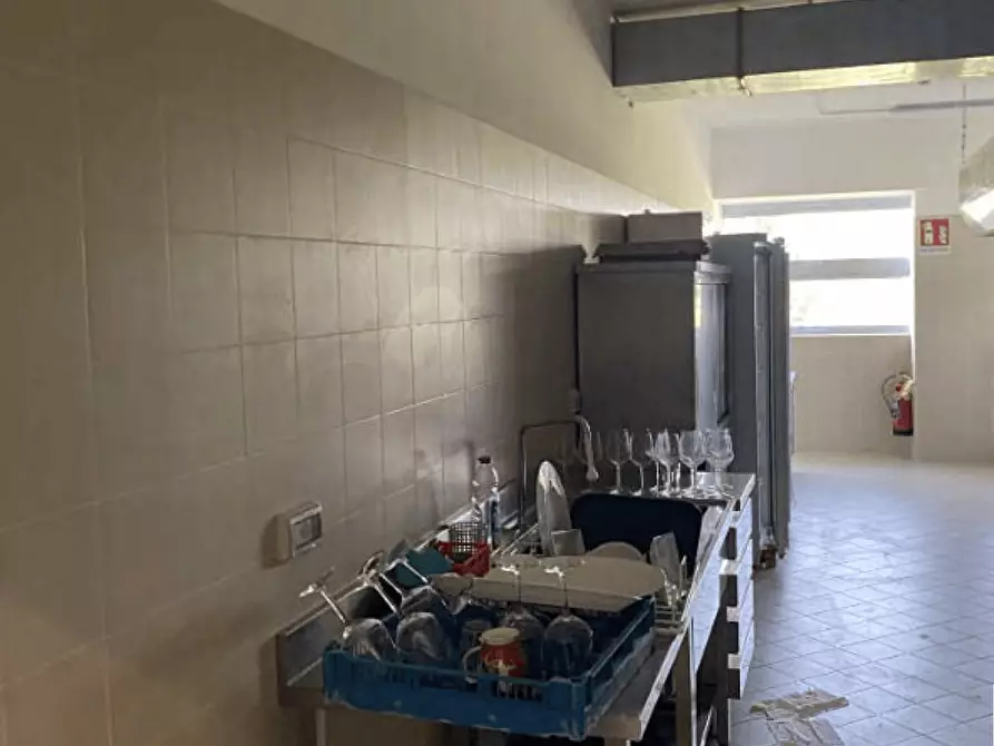 Immagine 47 di Capannone industriale in vendita  a Cereseto