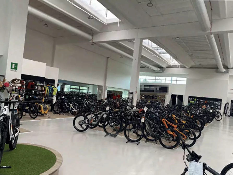 Immagine 56 di Capannone industriale in vendita  a Cereseto